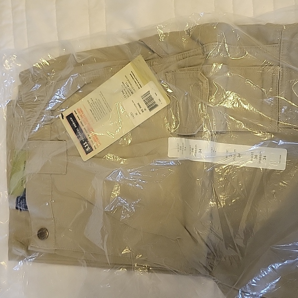 5.11 Tactical Pants